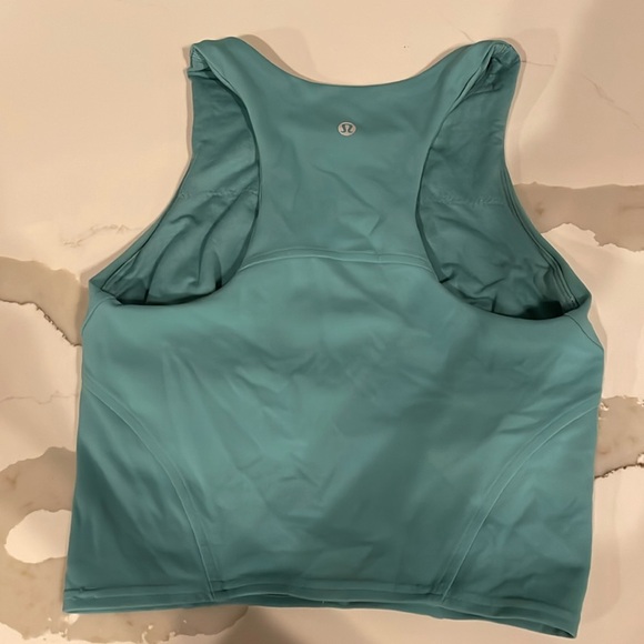 Lululemon tank top - Picture 1 of 2